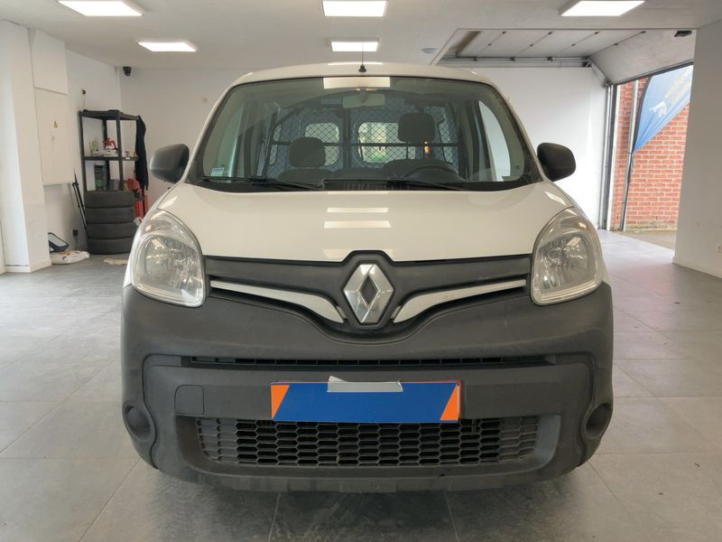 Renault Kangoo 1.5 dCi Express Maxi 2019 – снимка 14