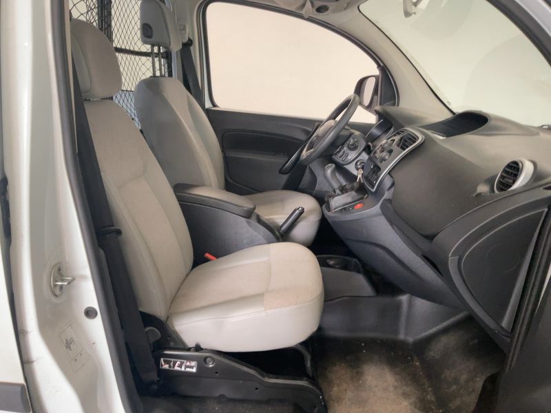 Renault Kangoo 1.5 dCi Express Maxi 2019 – снимка 16