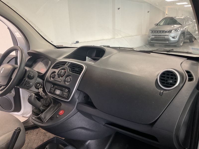 Renault Kangoo 1.5 dCi Express Maxi 2019 – снимка 23