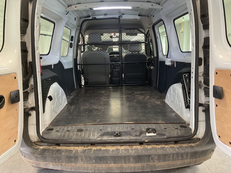 Renault Kangoo 1.5 dCi Express Maxi 2019 – снимка 22