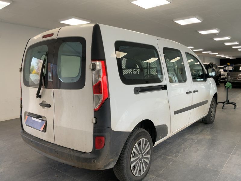 Renault Kangoo 1.5 dCi Express Maxi 2019 – снимка 8