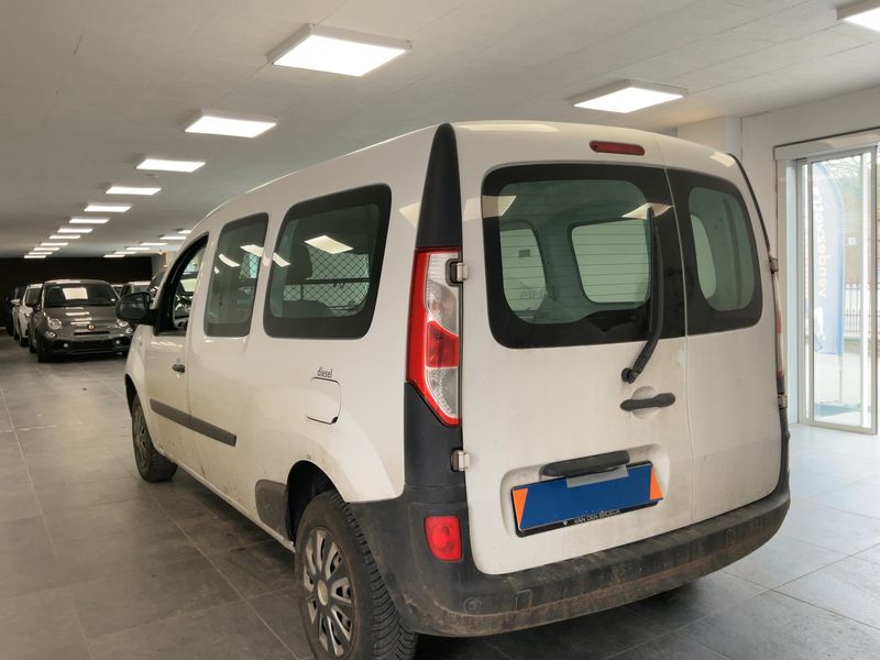 Renault Kangoo 1.5 dCi Express Maxi 2019 – снимка 6