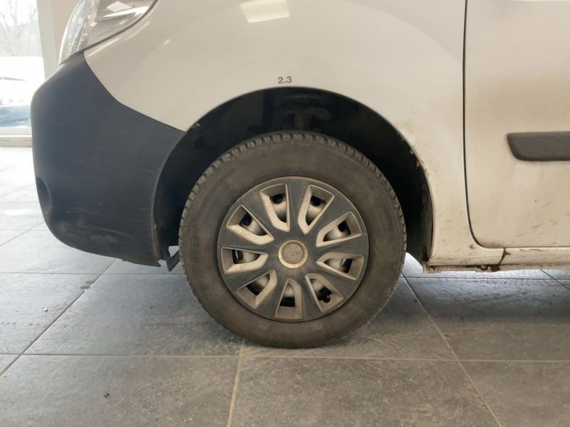 Renault Kangoo 1.5 dCi Express Maxi 2019 – снимка 3