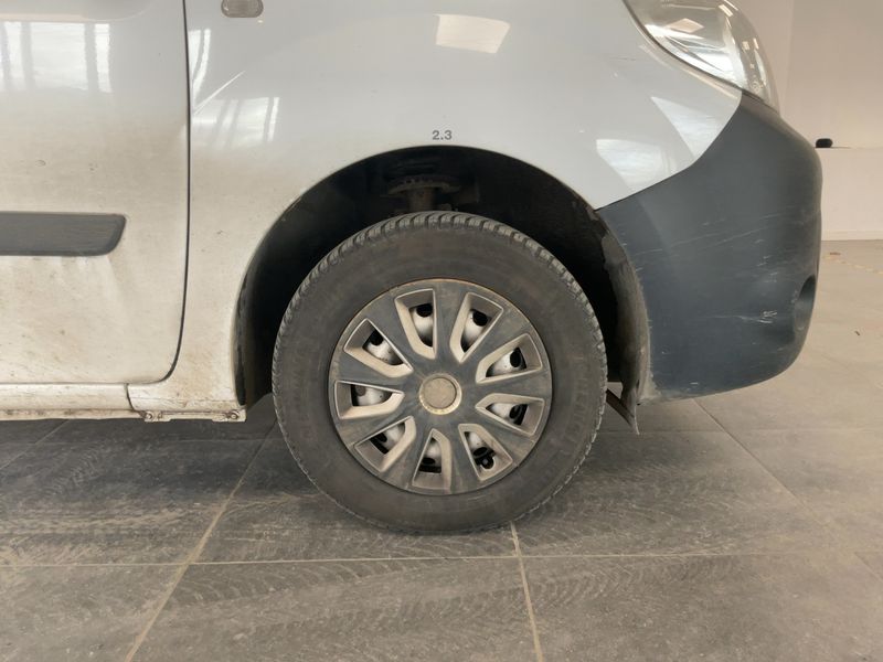 Renault Kangoo 1.5 dCi Express Maxi 2019 – снимка 11