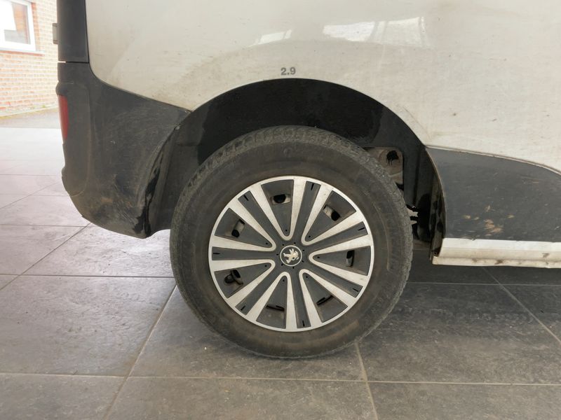 Renault Kangoo 1.5 dCi Express Maxi 2019 – снимка 9
