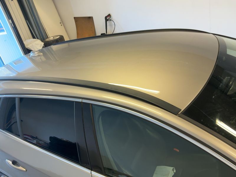 Volvo V60 1.6 T4F Momentum 2012 – снимка 13