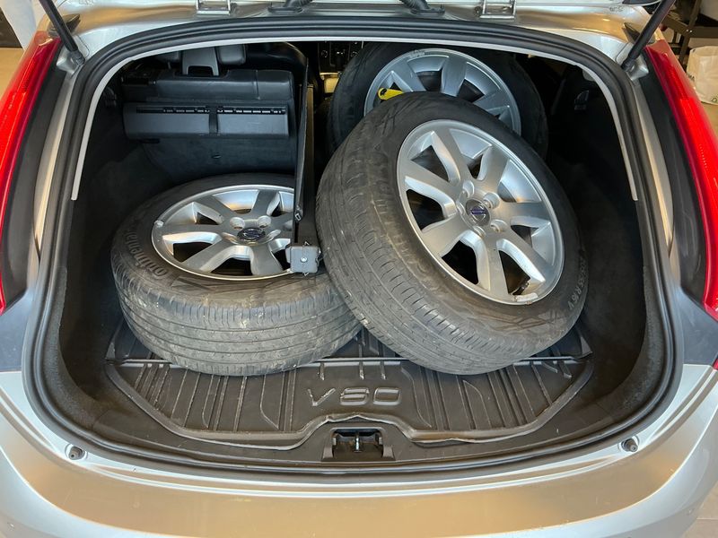 Volvo V60 1.6 T4F Momentum 2012 – снимка 16