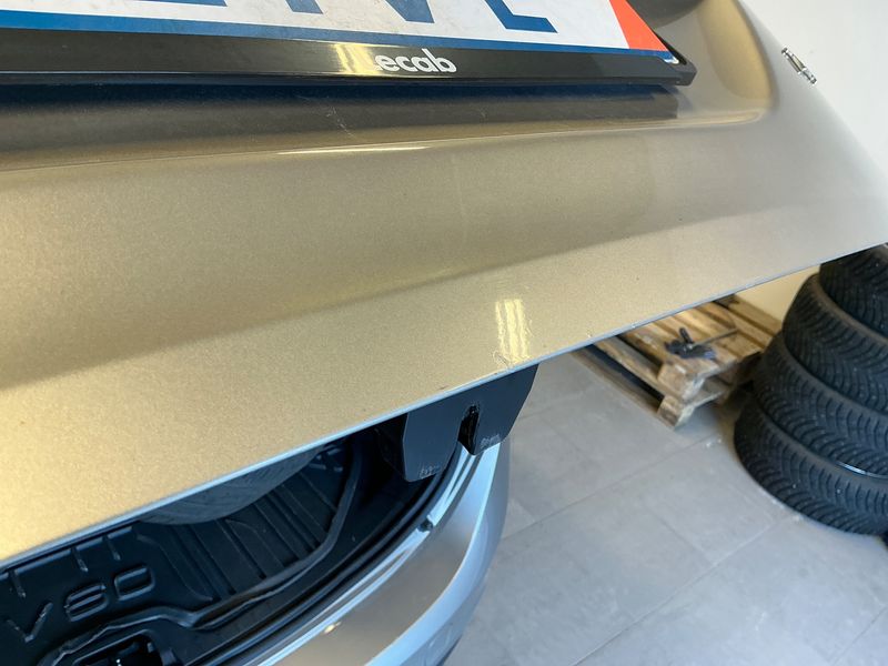 Volvo V60 1.6 T4F Momentum 2012 – снимка 28