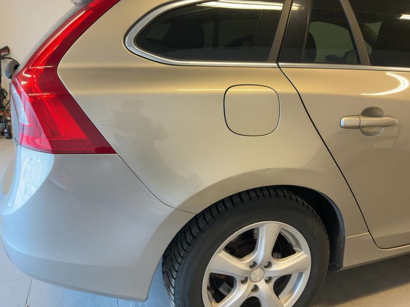 Volvo V60 1.6 T4F Momentum 2012 – снимка 8