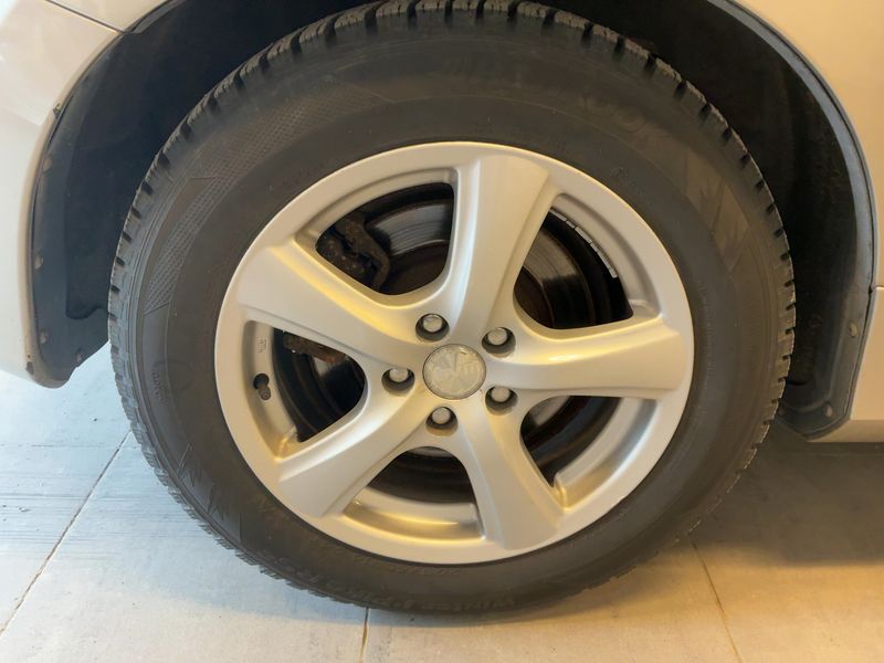 Volvo V60 1.6 T4F Momentum 2012 – снимка 9