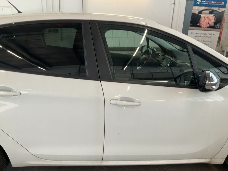 Peugeot 208 1.6 HDi Style 2015 – снимка 10