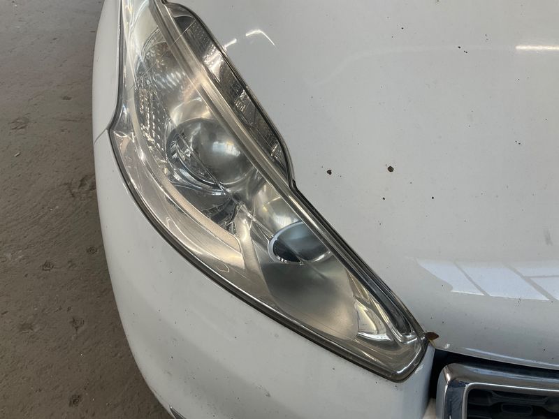 Peugeot 208 1.6 HDi Style 2015 – снимка 46