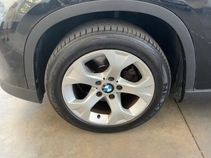 BMW X1 xDrive 18d 2012 – снимка 3