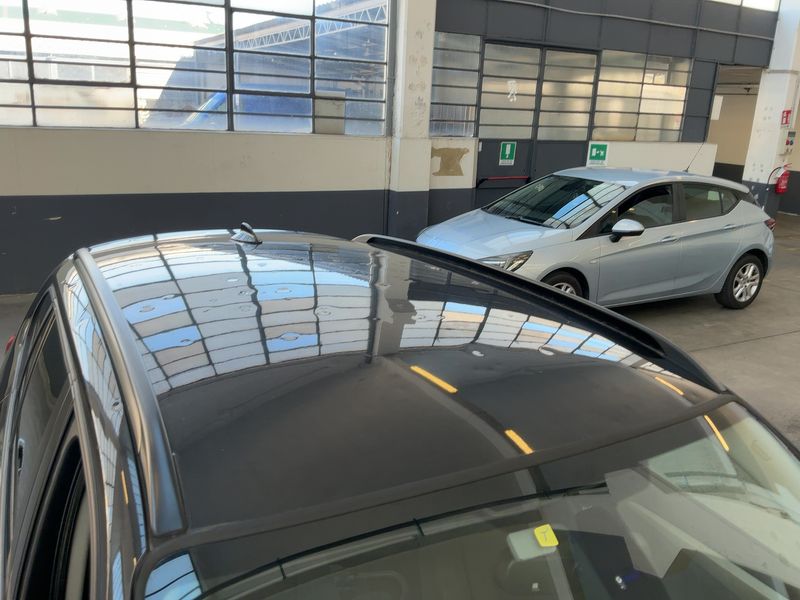 BMW X1 xDrive 18d 2012 – снимка 13