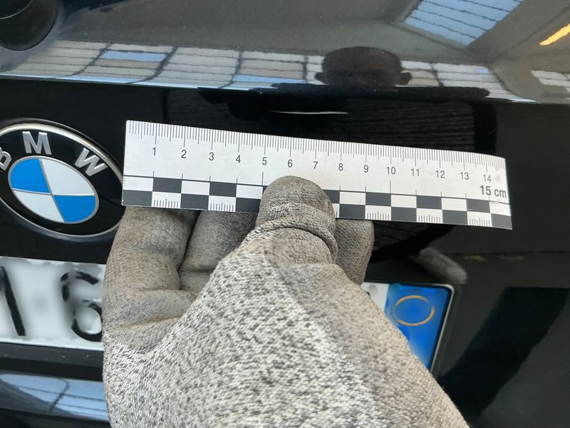 BMW X1 xDrive 18d 2012 – снимка 27