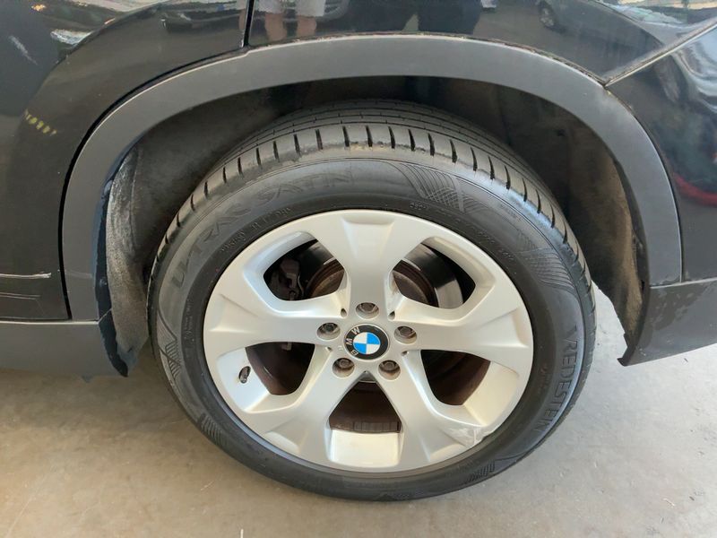 BMW X1 xDrive 18d 2012 – снимка 5