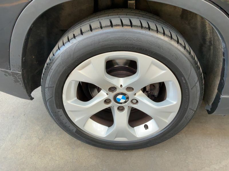 BMW X1 xDrive 18d 2012 – снимка 9