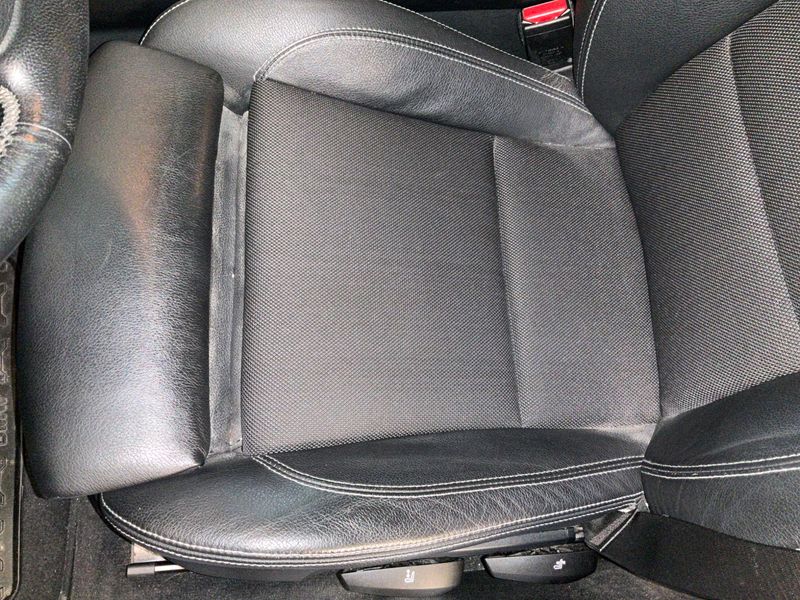 BMW X3 xDrive 20d 2011 – снимка 29