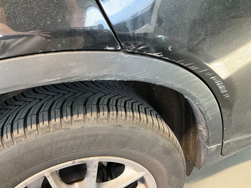 BMW X3 xDrive 20d 2011 – снимка 22