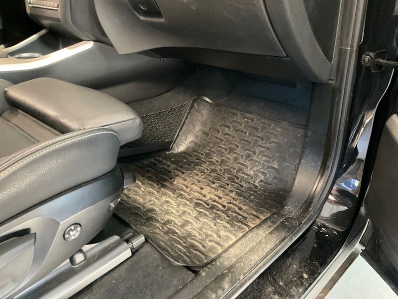 BMW X3 xDrive 20d 2011 – снимка 26
