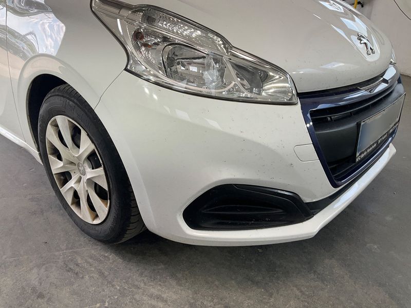 Peugeot 208 1.2 PureTech Like 2017 – снимка 36