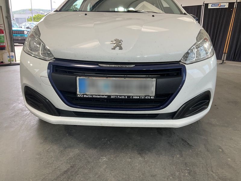 Peugeot 208 1.2 PureTech Like 2017 – снимка 35