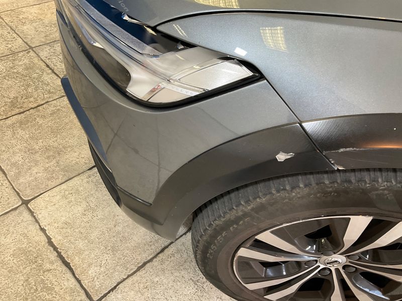 Volvo V90 Cross Country 2.0 T5 Business Plus AWD 2019 – снимка 24
