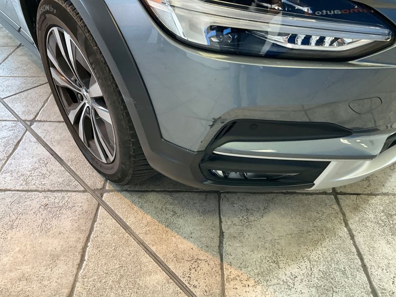 Volvo V90 Cross Country 2.0 T5 Business Plus AWD 2019 – снимка 23