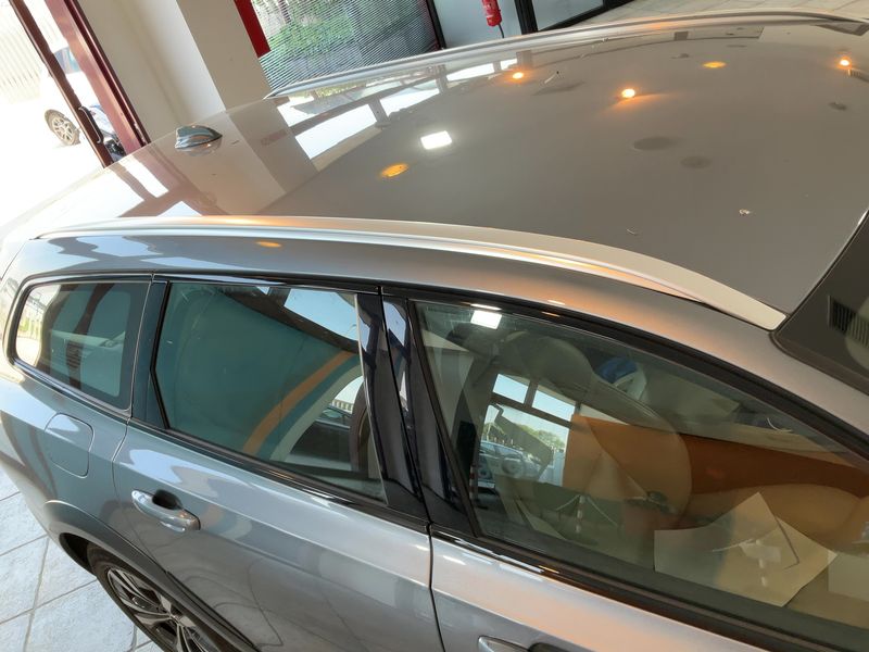 Volvo V90 Cross Country 2.0 T5 Business Plus AWD 2019 – снимка 13