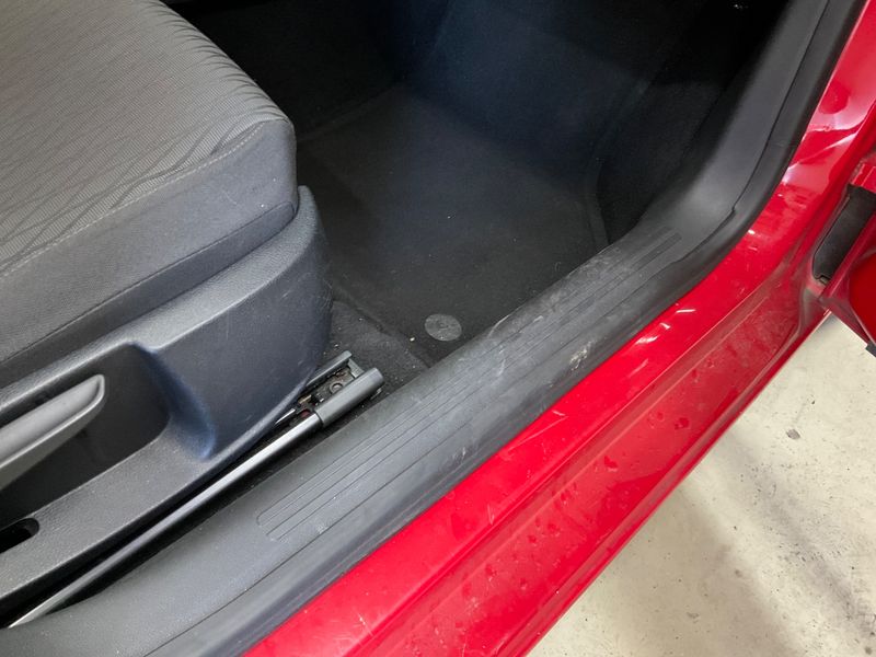 Seat Leon 2.0 TDI Style 2014 – снимка 33