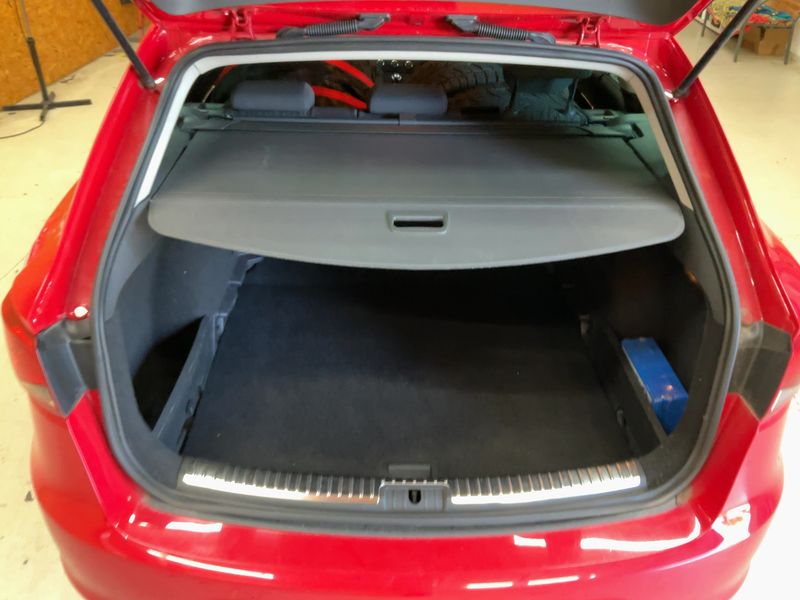 Seat Leon 2.0 TDI Style 2014 – снимка 16