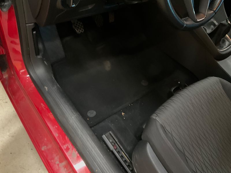Seat Leon 2.0 TDI Style 2014 – снимка 41