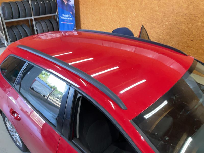 Seat Leon 2.0 TDI Style 2014 – снимка 13