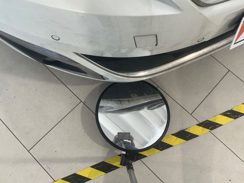 Peugeot 308 2.0 Blue-HDi Allure 2015 – снимка 37