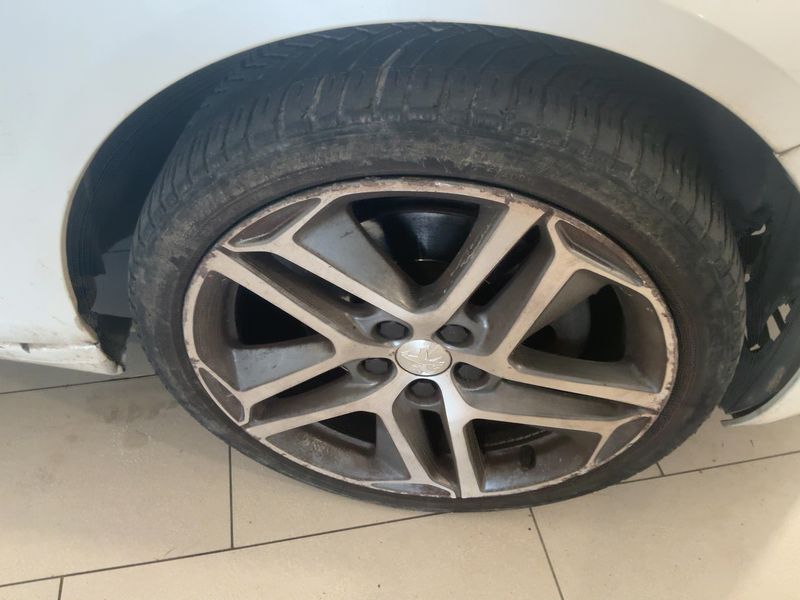 Peugeot 308 2.0 Blue-HDi Allure 2015 – снимка 11