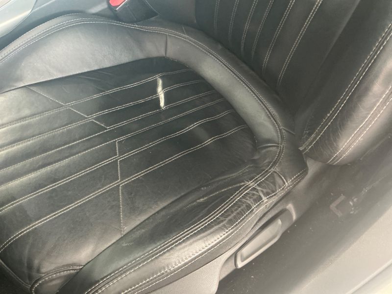Peugeot 308 2.0 Blue-HDi Allure 2015 – снимка 29