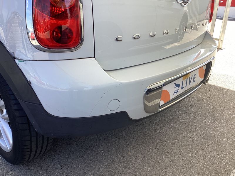 MINI Countryman Cooper D 2014 – снимка 27