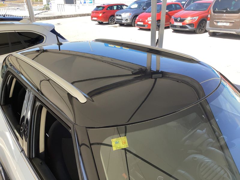 MINI Countryman Cooper D 2014 – снимка 13