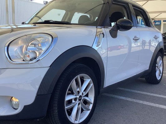MINI Countryman Cooper D 2014 – снимка 2