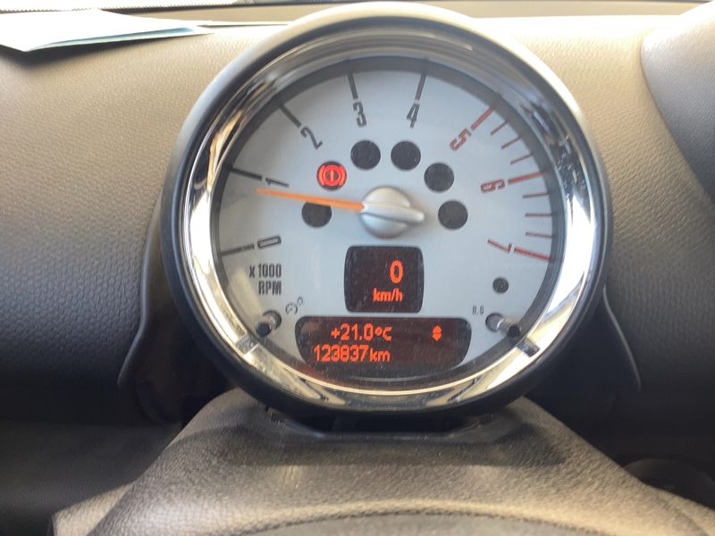 MINI Countryman Cooper D 2014 – снимка 18