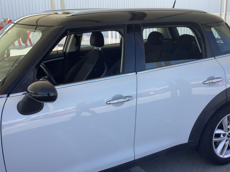 MINI Countryman Cooper D 2014 – снимка 4