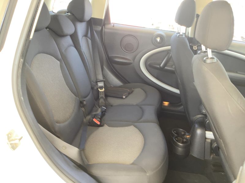 MINI Countryman Cooper D 2014 – снимка 19