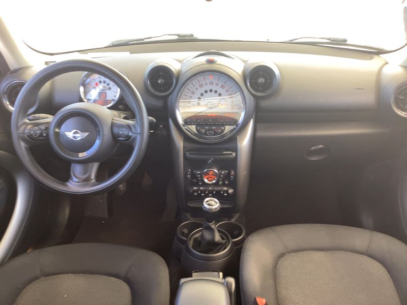 MINI Countryman Cooper D 2014 – снимка 17