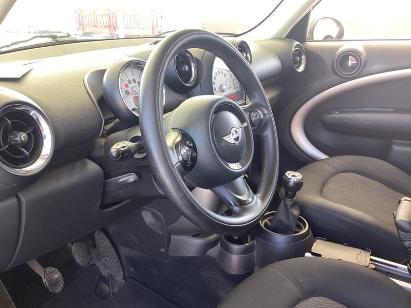 MINI Countryman Cooper D 2014 – снимка 25