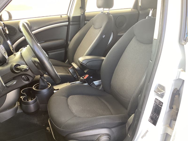 MINI Countryman Cooper D 2014 – снимка 26