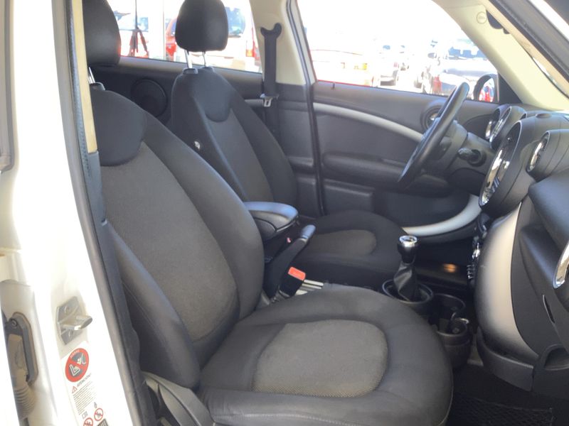 MINI Countryman Cooper D 2014 – снимка 16