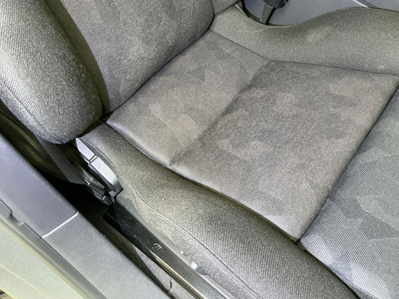 Volkswagen Touareg 3.0 V6 TDI Terrain Tech BlueMotion Tech 2015 – снимка 29