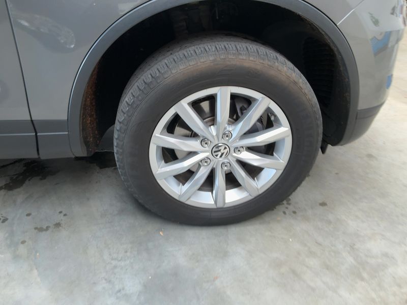 Volkswagen Touareg 3.0 V6 TDI Terrain Tech BlueMotion Tech 2015 – снимка 11