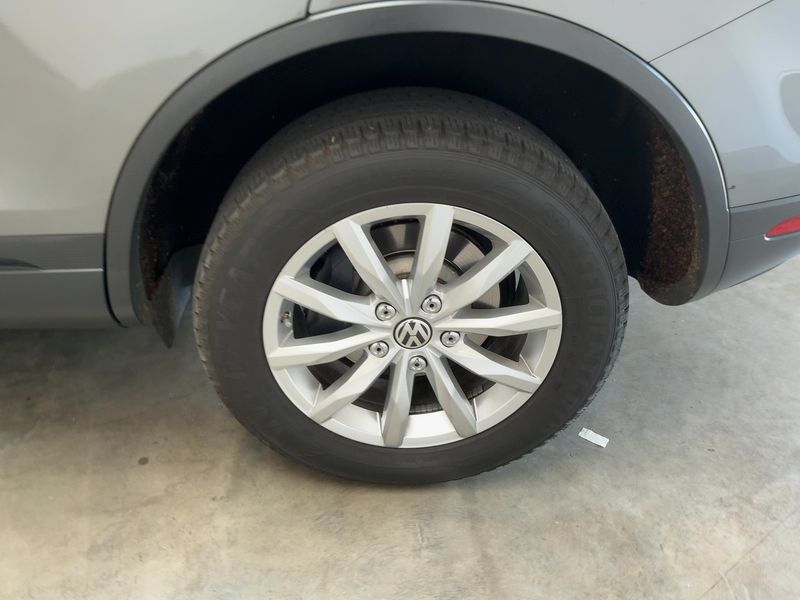 Volkswagen Touareg 3.0 V6 TDI Terrain Tech BlueMotion Tech 2015 – снимка 5
