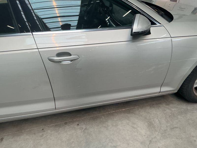 Audi A4 1.4 TFSI ACT 2017 – снимка 27